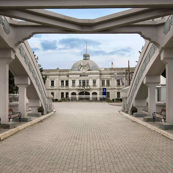 amidzin konak u kragujevcu, milosev venac, zavod za zastitu spomenika kulture kragujevac