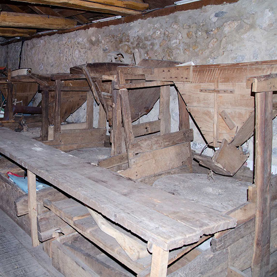 amidzin konak u kragujevcu, milosev venac, zavod za zastitu spomenika kulture kragujevac