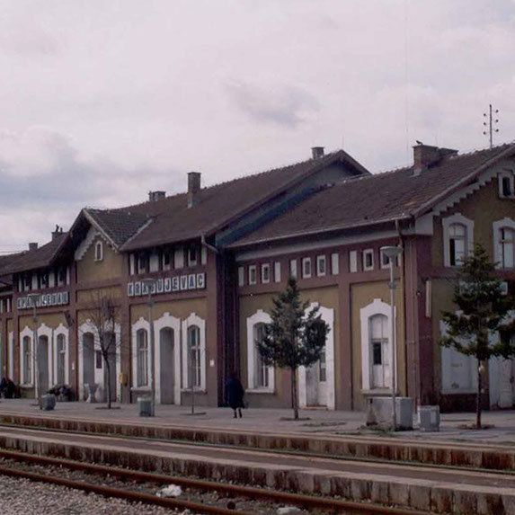 amidzin konak u kragujevcu, milosev venac, zavod za zastitu spomenika kulture kragujevac