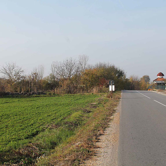 amidzin konak u kragujevcu, milosev venac, zavod za zastitu spomenika kulture kragujevac